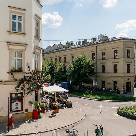 Boho Apartment II - Loftaffair Krakow Ngoại thất bức ảnh