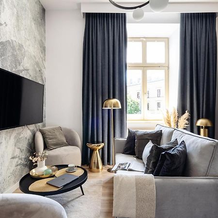 Boho Apartment II - Loftaffair Krakow Ngoại thất bức ảnh