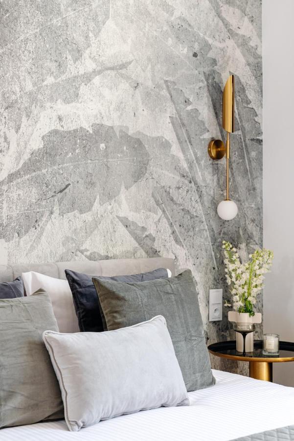 Boho Apartment II - Loftaffair Krakow Ngoại thất bức ảnh