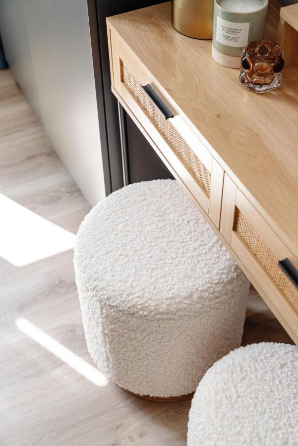 Boho Apartment II - Loftaffair Krakow Ngoại thất bức ảnh