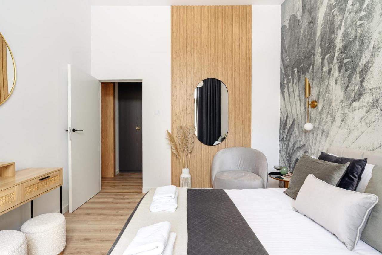 Boho Apartment II - Loftaffair Krakow Ngoại thất bức ảnh