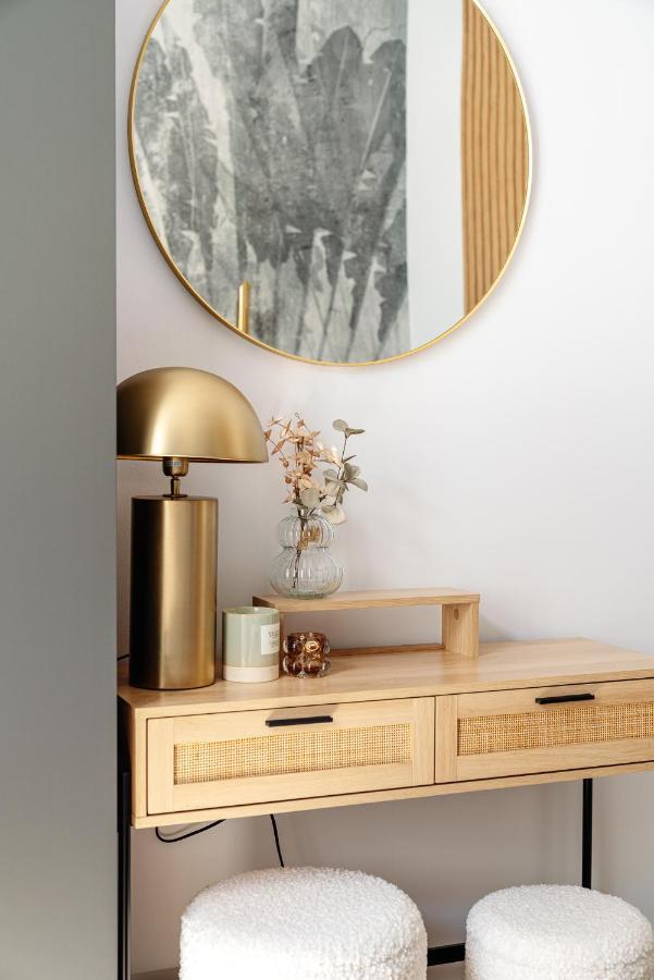 Boho Apartment II - Loftaffair Krakow Ngoại thất bức ảnh