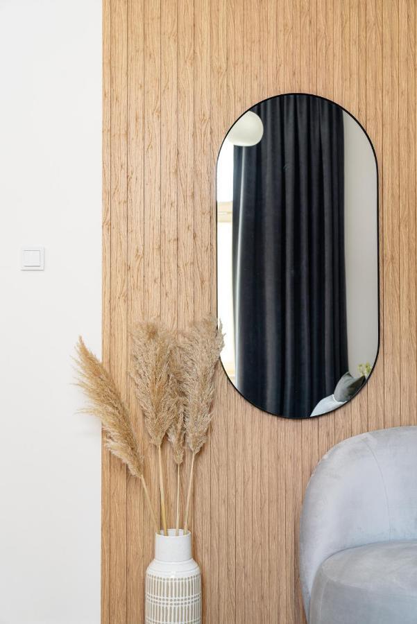 Boho Apartment II - Loftaffair Krakow Ngoại thất bức ảnh