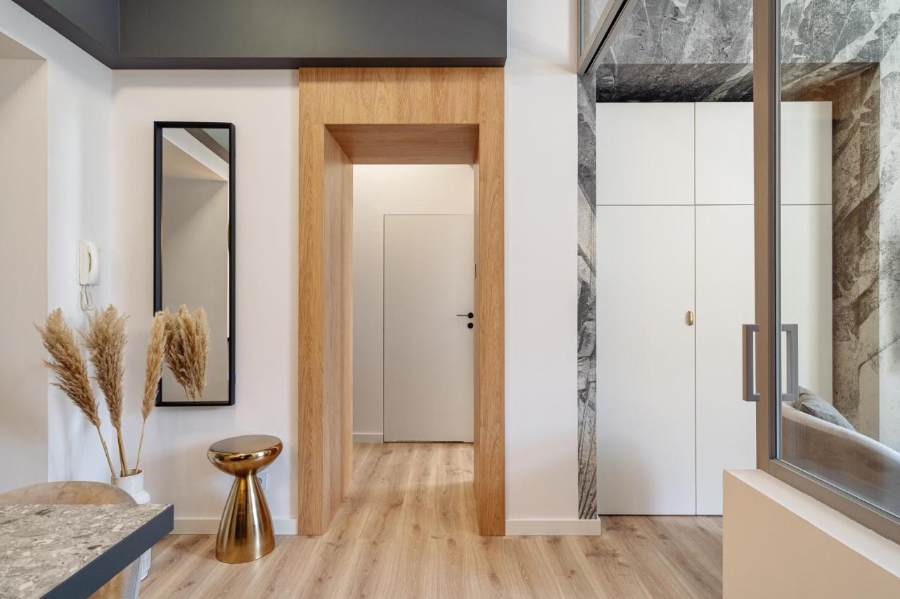 Boho Apartment II - Loftaffair Krakow Ngoại thất bức ảnh