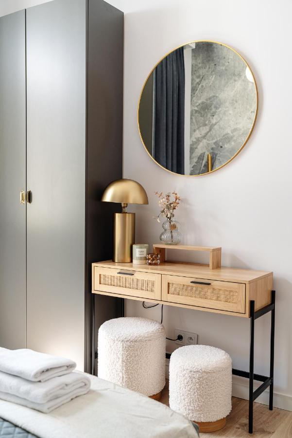Boho Apartment II - Loftaffair Krakow Ngoại thất bức ảnh