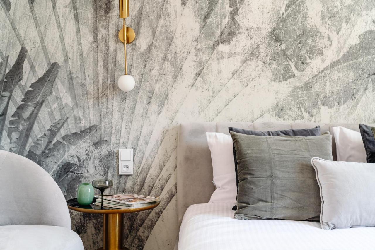 Boho Apartment II - Loftaffair Krakow Ngoại thất bức ảnh