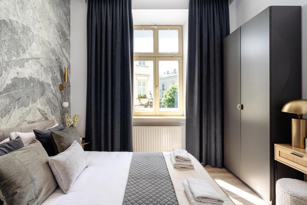 Boho Apartment II - Loftaffair Krakow Ngoại thất bức ảnh