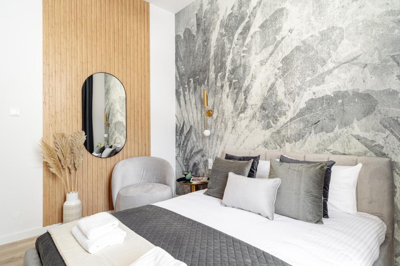 Boho Apartment II - Loftaffair Krakow Ngoại thất bức ảnh