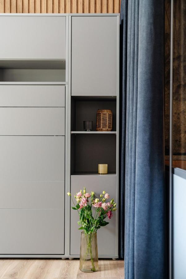 Boho Apartment II - Loftaffair Krakow Ngoại thất bức ảnh