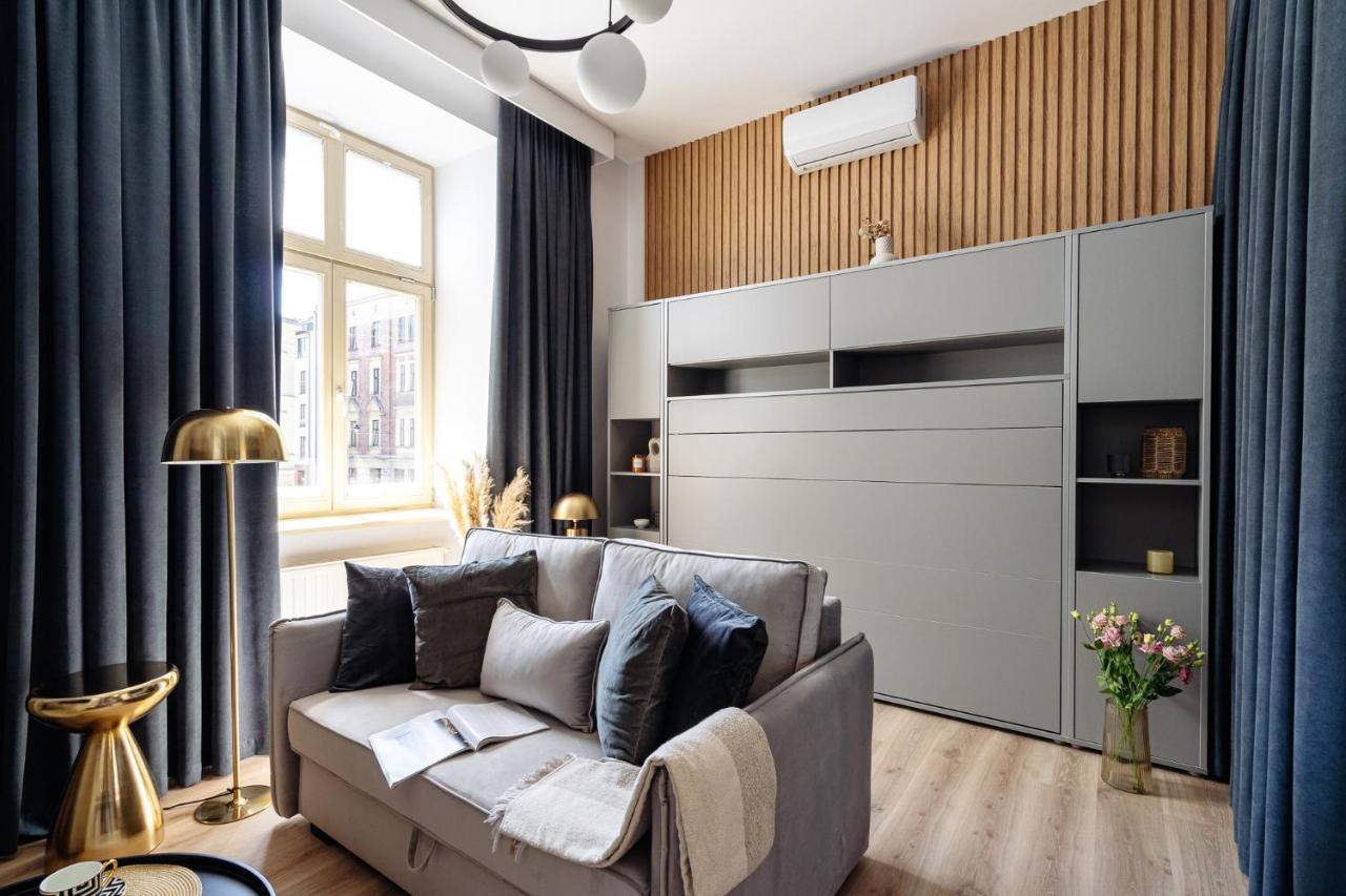 Boho Apartment II - Loftaffair Krakow Ngoại thất bức ảnh