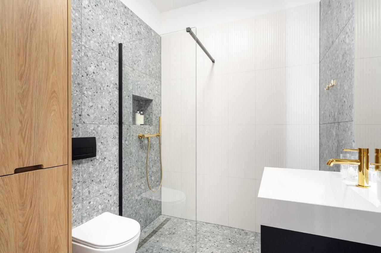 Boho Apartment II - Loftaffair Krakow Ngoại thất bức ảnh