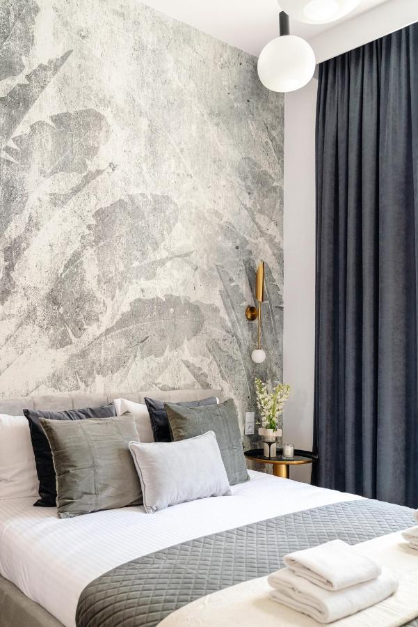Boho Apartment II - Loftaffair Krakow Ngoại thất bức ảnh