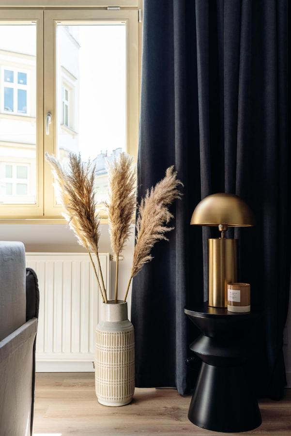 Boho Apartment II - Loftaffair Krakow Ngoại thất bức ảnh
