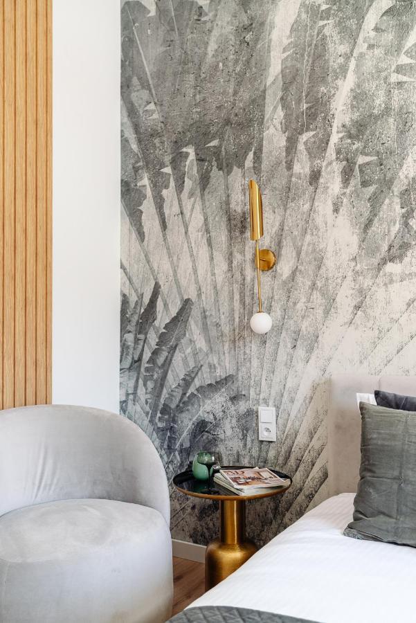 Boho Apartment II - Loftaffair Krakow Ngoại thất bức ảnh