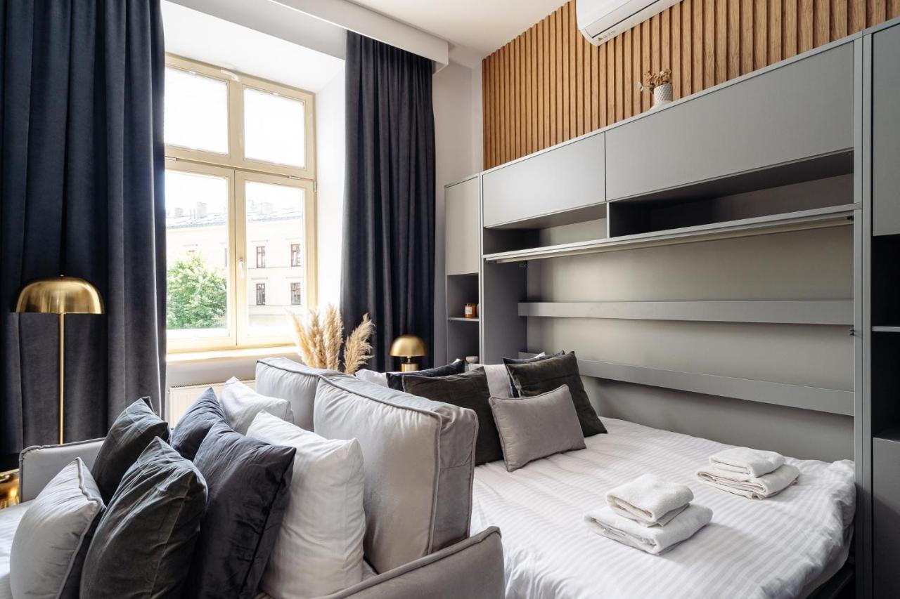 Boho Apartment II - Loftaffair Krakow Ngoại thất bức ảnh