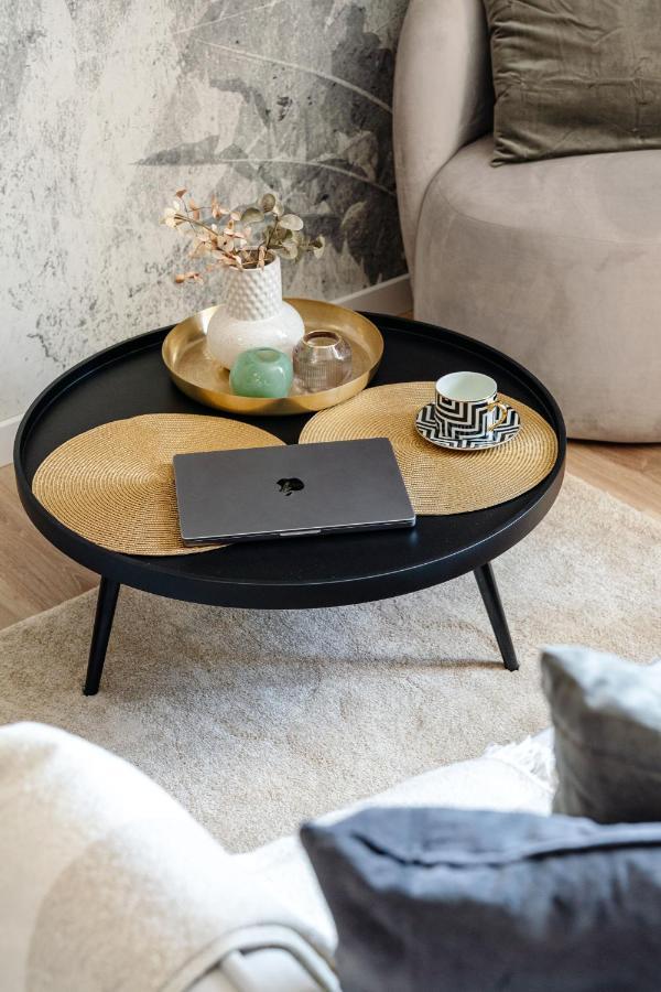 Boho Apartment II - Loftaffair Krakow Ngoại thất bức ảnh